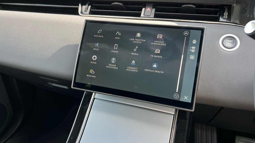 Used Land Rover Range Rover Evoque 2025 for sale - 76466302: Photo 74