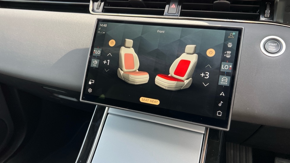 Used Land Rover Range Rover Evoque 2025 for sale - 76466302: Photo 75