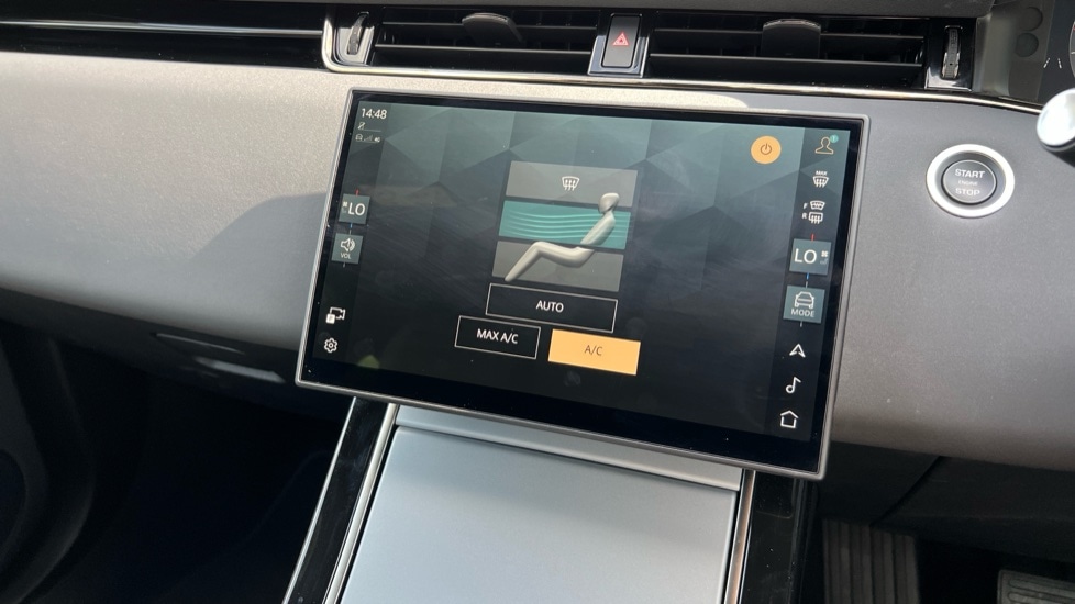 Used Land Rover Range Rover Evoque 2025 for sale - 76466302: Photo 76