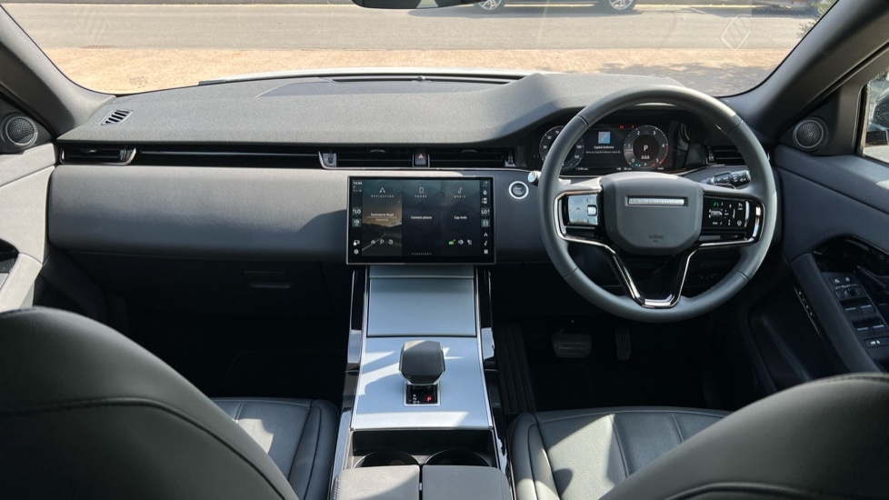 Used Land Rover Range Rover Evoque 2025 for sale - 76466302: Photo 9