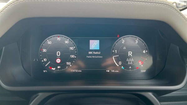 Used Land Rover Defender 2025 for sale - 76191142: Photo 16