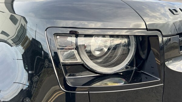 Used Land Rover Defender 2025 for sale - 76191142: Photo 17