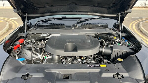 Used Land Rover Defender 2025 for sale - 76191142: Photo 26