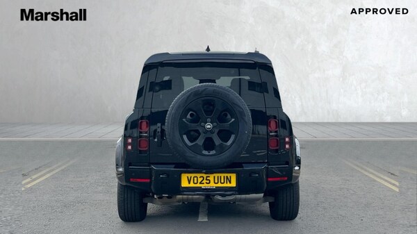 Used Land Rover Defender 2025 for sale - 76191142: Photo 6