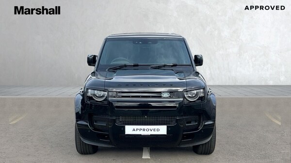 Used Land Rover Defender 2025 for sale - 76191142: Photo 7