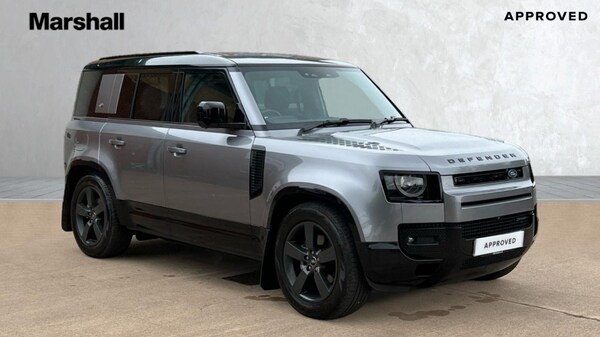 Used Land Rover Defender 2023 for sale - 75698799: Photo 1