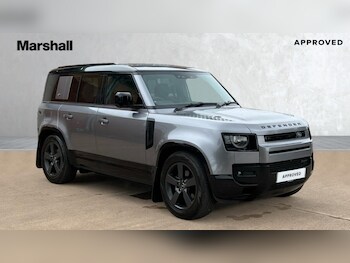 Used Land Rover Defender 2023 for sale - 75698799: Photo