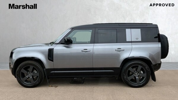 Used Land Rover Defender 2023 for sale - 75698799: Photo 26