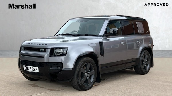 Used Land Rover Defender 2023 for sale - 75698799: Photo 27