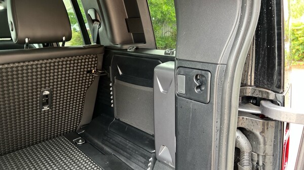 Used Land Rover Defender 2023 for sale - 75698799: Photo 34