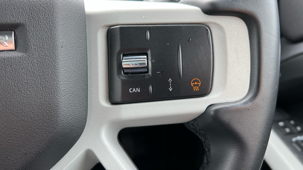 Vehicle 58