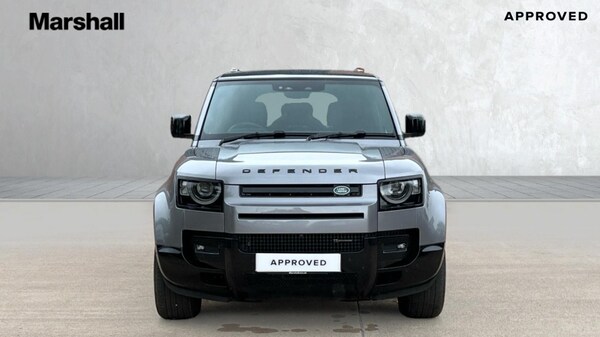 Used Land Rover Defender 2023 for sale - 75698799: Photo 7