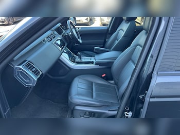 Used Land Rover Range Rover Sport 2022 for sale - 75360496: Photo