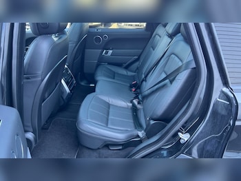 Used Land Rover Range Rover Sport 2022 for sale - 75360496: Photo
