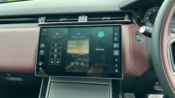 Used Land Rover Range Rover Velar 2024 for sale - 76037605: Photo 14
