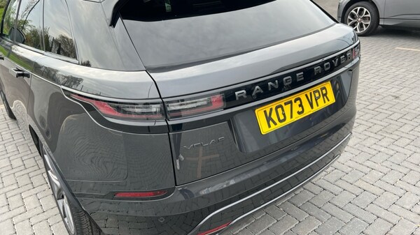 Used Land Rover Range Rover Velar 2024 for sale - 76037605: Photo 19