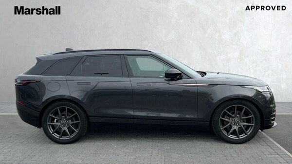 Used Land Rover Range Rover Velar 2024 for sale - 76037605: Photo 21