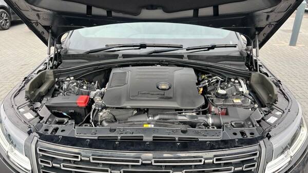 Used Land Rover Range Rover Velar 2024 for sale - 76037605: Photo 25