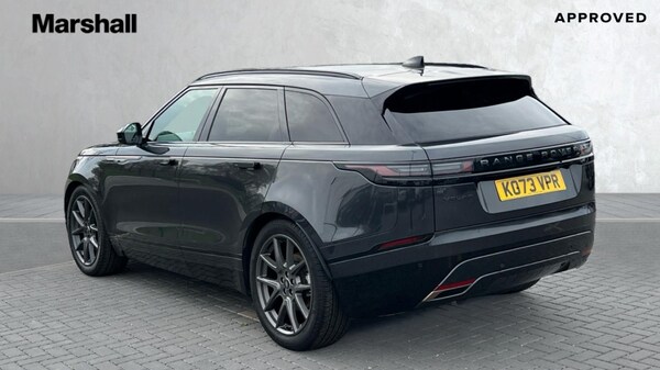 Used Land Rover Range Rover Velar 2024 for sale - 76037605: Photo 2