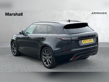 Used Land Rover Range Rover Velar 2024 for sale - 76037605: Photo 2