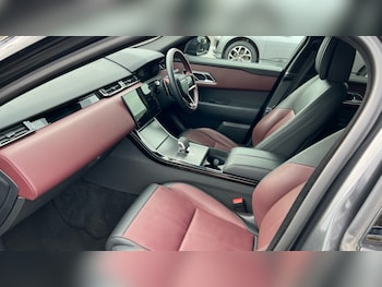 Used Land Rover Range Rover Velar 2024 for sale - 76037605: Photo 3