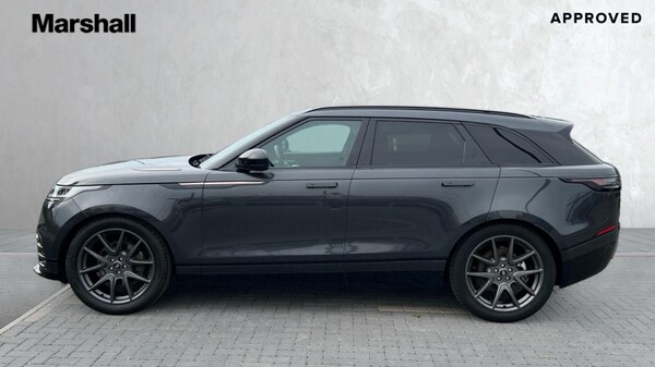 Used Land Rover Range Rover Velar 2024 for sale - 76037605: Photo 5