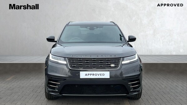 Used Land Rover Range Rover Velar 2024 for sale - 76037605: Photo 7