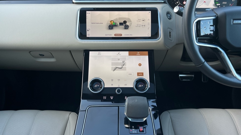 Used Land Rover Range Rover Velar 2023 for sale - 76901331: Photo 14