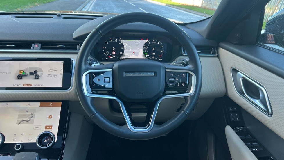 Used Land Rover Range Rover Velar 2023 for sale - 76901331: Photo 15