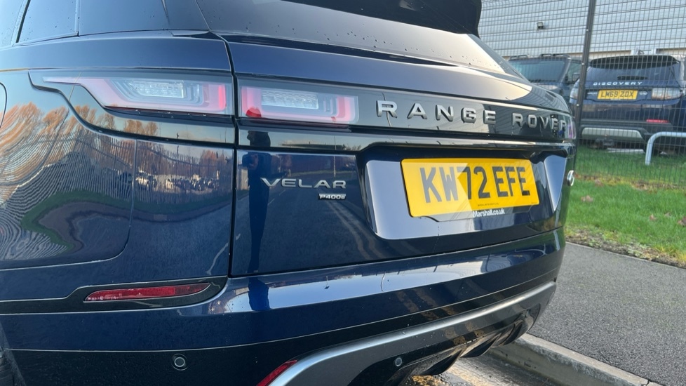 Used Land Rover Range Rover Velar 2023 for sale - 76901331: Photo 19