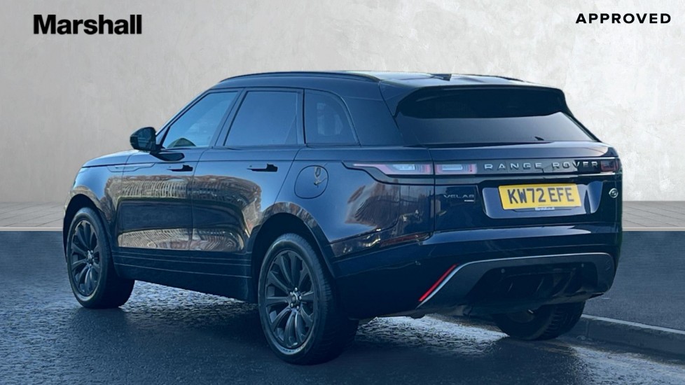 Used Land Rover Range Rover Velar 2023 for sale - 76901331: Photo 2