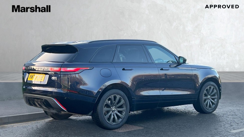 Used Land Rover Range Rover Velar 2023 for sale - 76901331: Photo 25