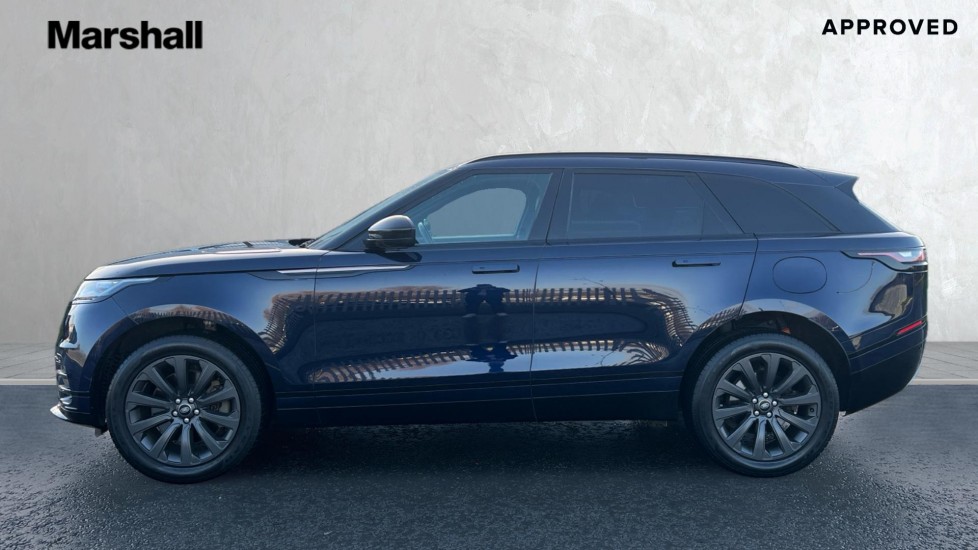 Used Land Rover Range Rover Velar 2023 for sale - 76901331: Photo 26