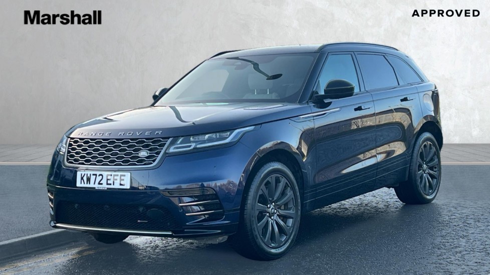 Used Land Rover Range Rover Velar 2023 for sale - 76901331: Photo 27