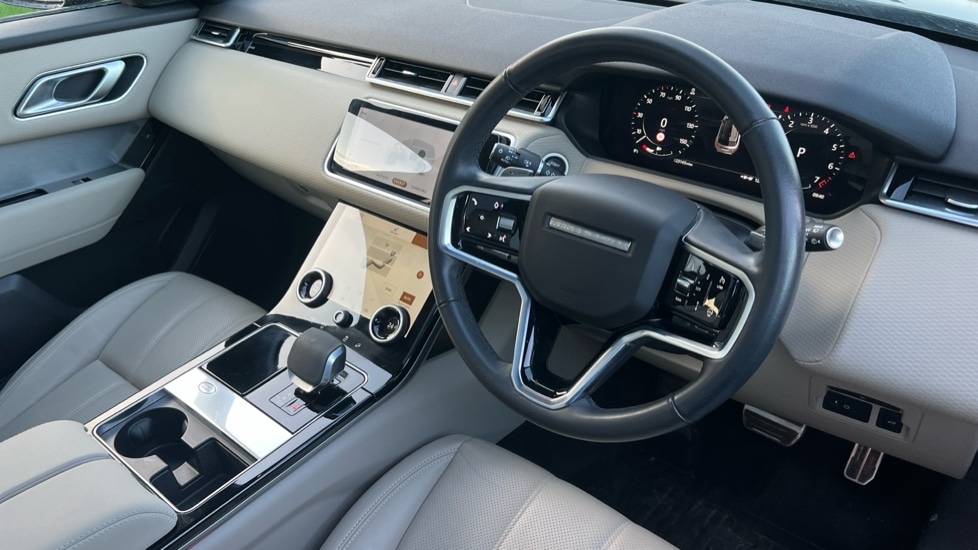 Used Land Rover Range Rover Velar 2023 for sale - 76901331: Photo 28