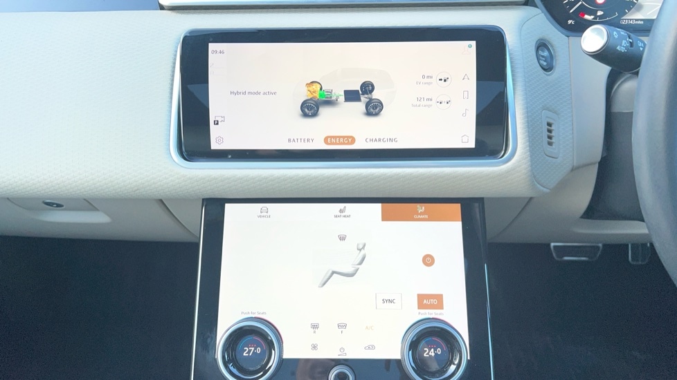 Used Land Rover Range Rover Velar 2023 for sale - 76901331: Photo 29