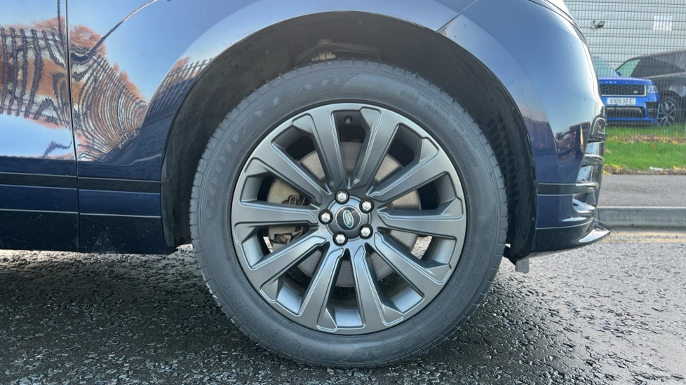 Used Land Rover Range Rover Velar 2023 for sale - 76901331: Photo 31