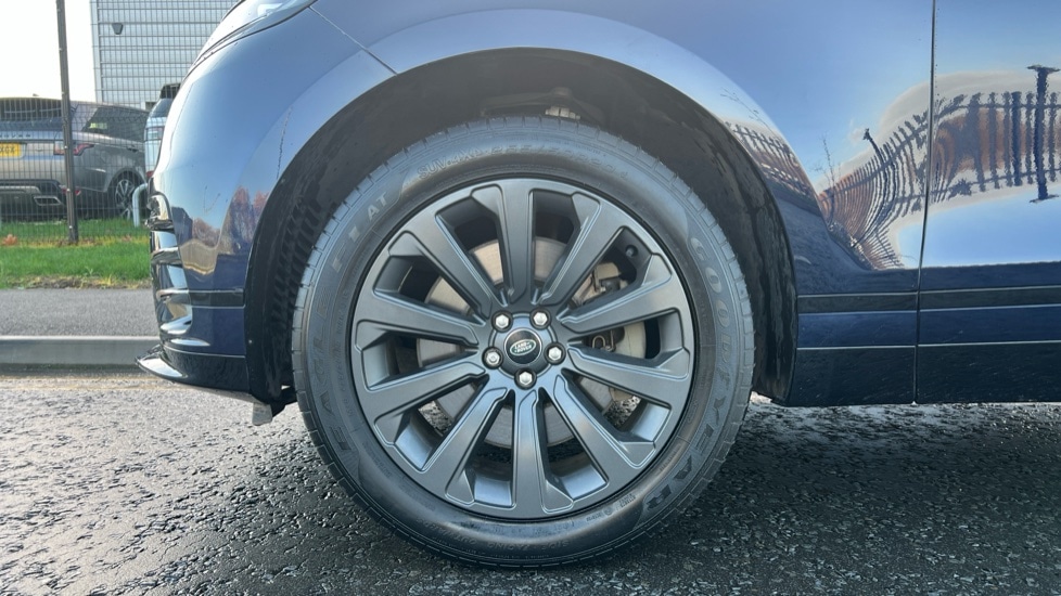 Used Land Rover Range Rover Velar 2023 for sale - 76901331: Photo 32