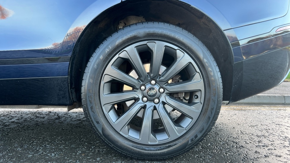 Used Land Rover Range Rover Velar 2023 for sale - 76901331: Photo 33