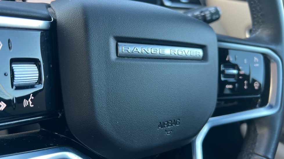 Used Land Rover Range Rover Velar 2023 for sale - 76901331: Photo 38