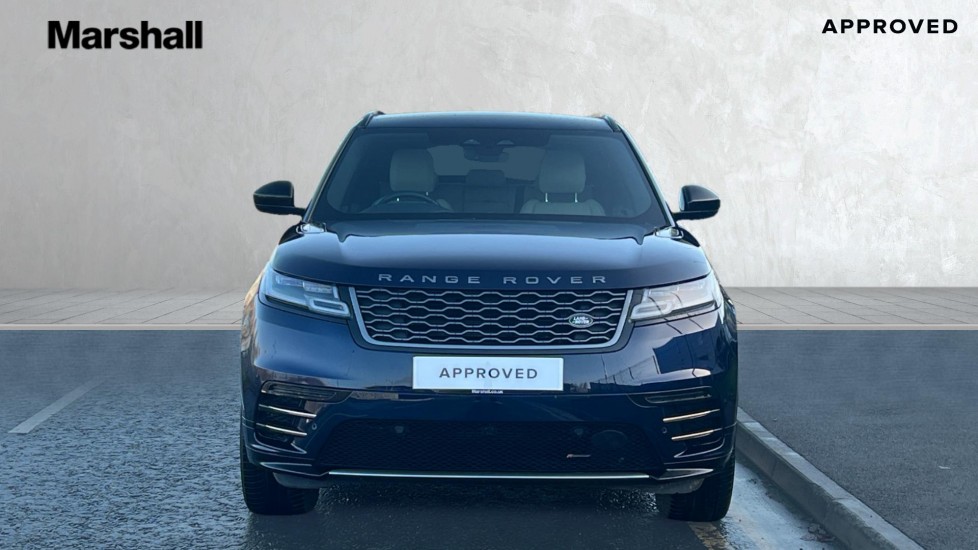 Used Land Rover Range Rover Velar 2023 for sale - 76901331: Photo 7