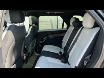 Used Land Rover Range Rover Sport 2023 for sale - 74858336: Photo