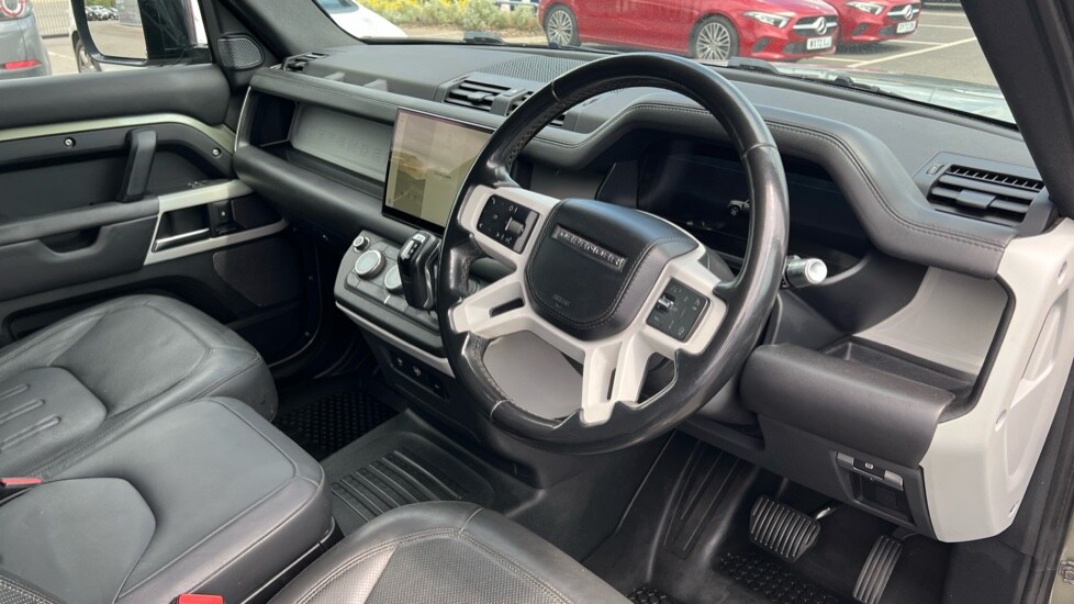 Vehicle 28