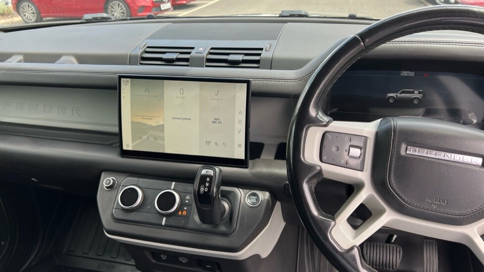 Vehicle 29