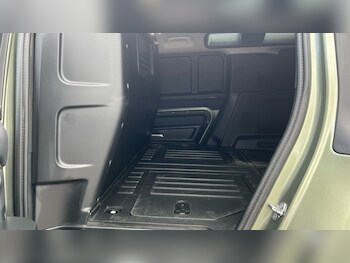 Used Land Rover Defender 2021 for sale - 74676230: Photo