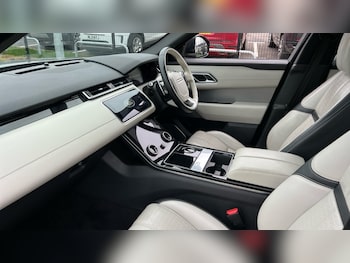 Used Land Rover Range Rover Velar 2019 for sale - 76861870: Photo