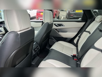 Used Land Rover Range Rover Velar 2019 for sale - 76861870: Photo