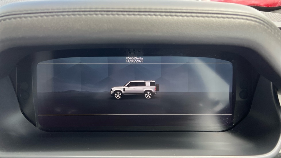 Used Land Rover Defender 2021 for sale - 76124825: Photo 16