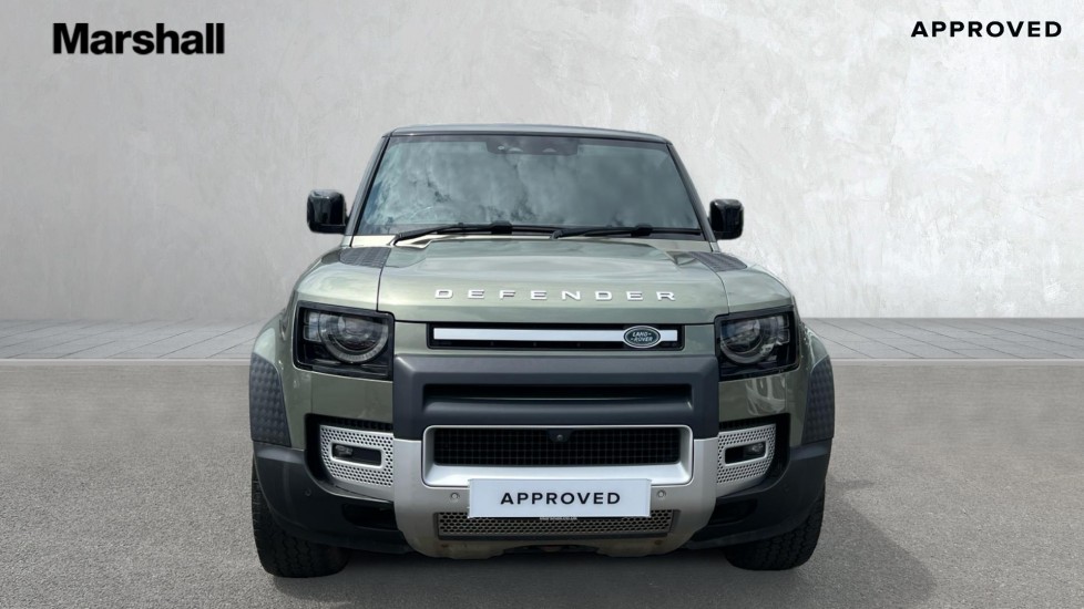 Used Land Rover Defender 2021 for sale - 76124825: Photo 7