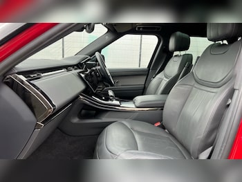 Used Land Rover Range Rover Sport 2023 for sale - 75534141: Photo